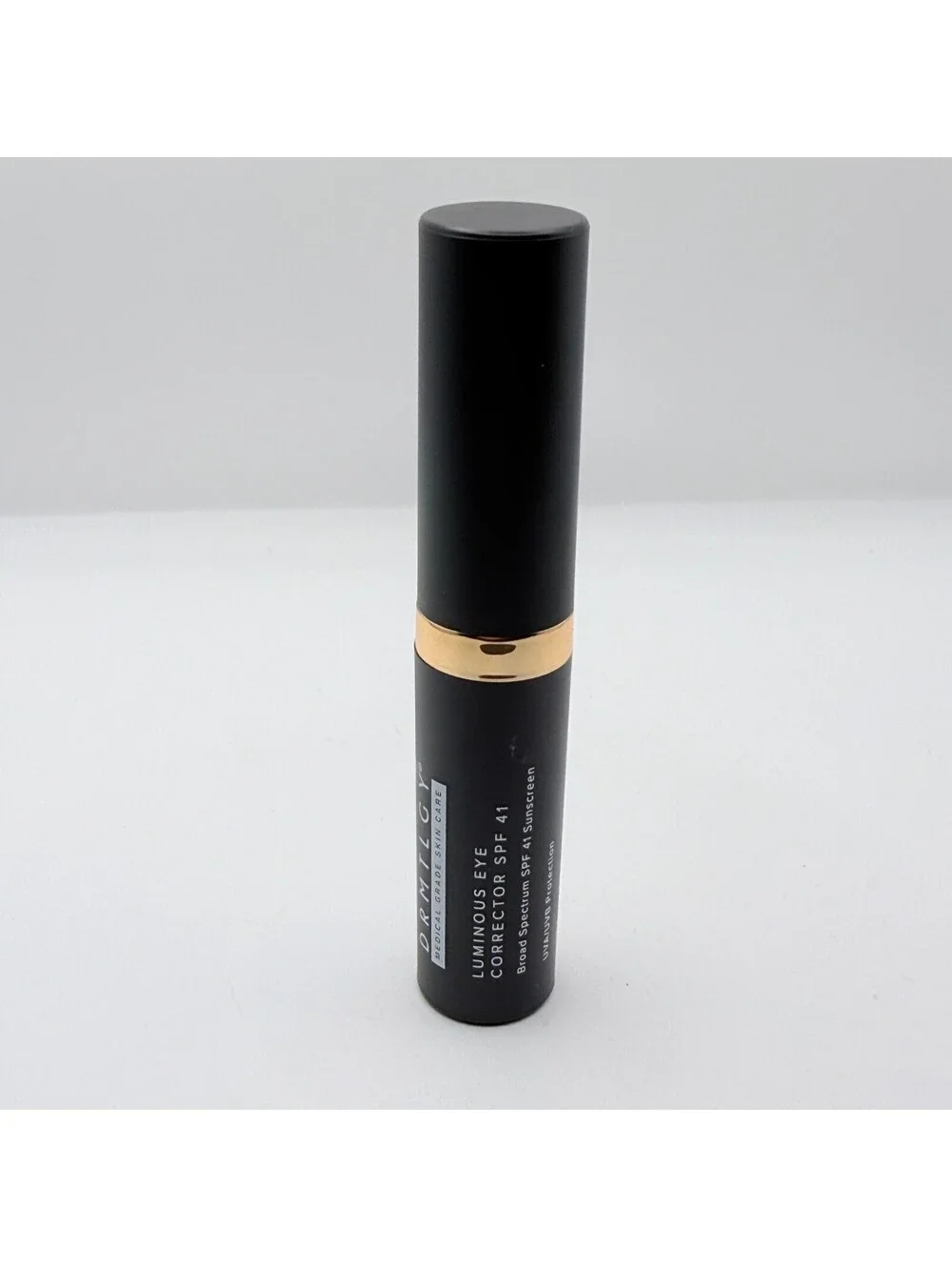 DRMTLGY Luminous Eye Corrector SPF 41 - DEEP